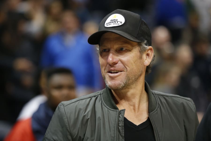 Lance shop armstrong cap