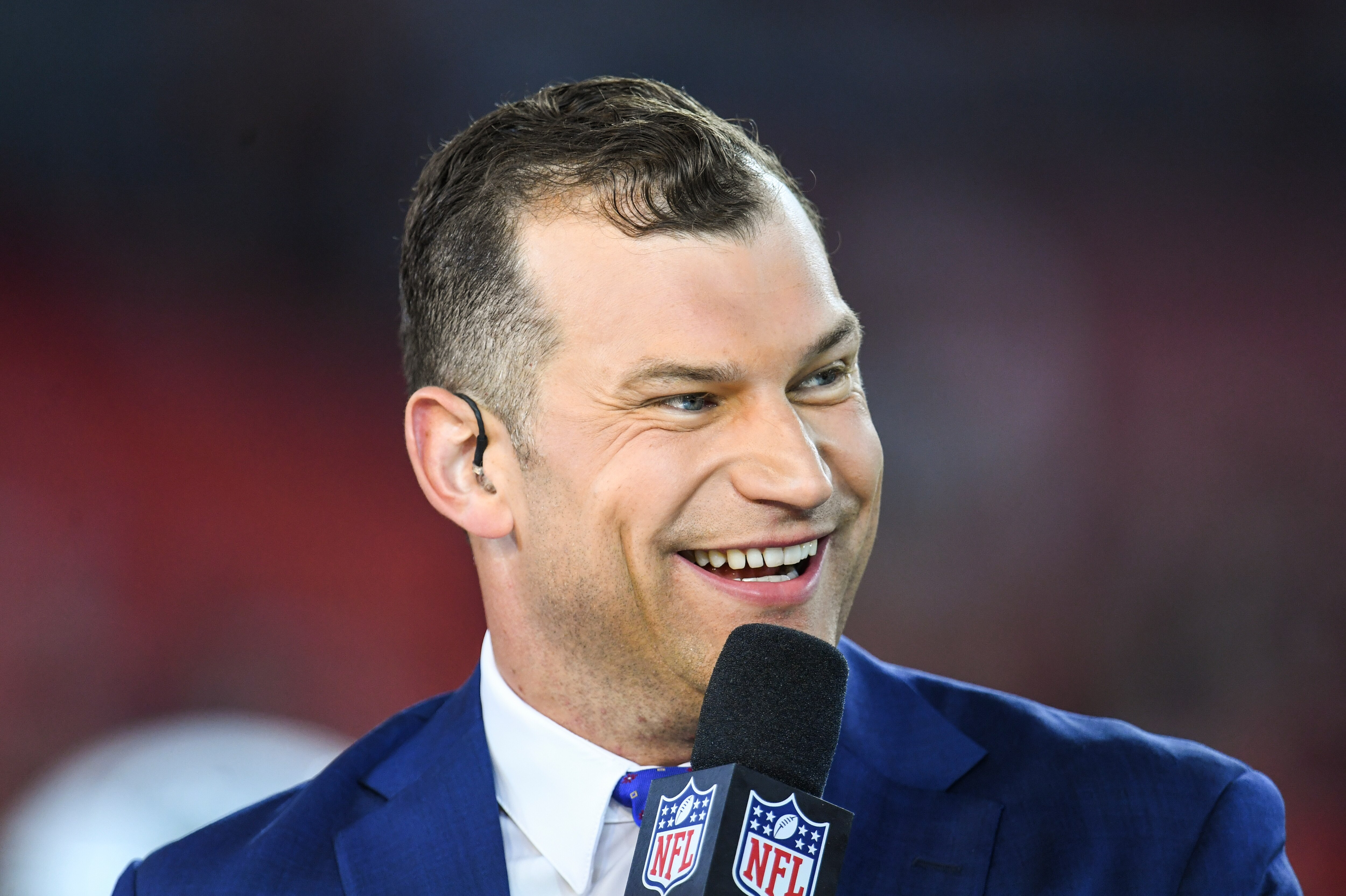 Joe Thomas Bleacher Report Latest News Videos And Highlights