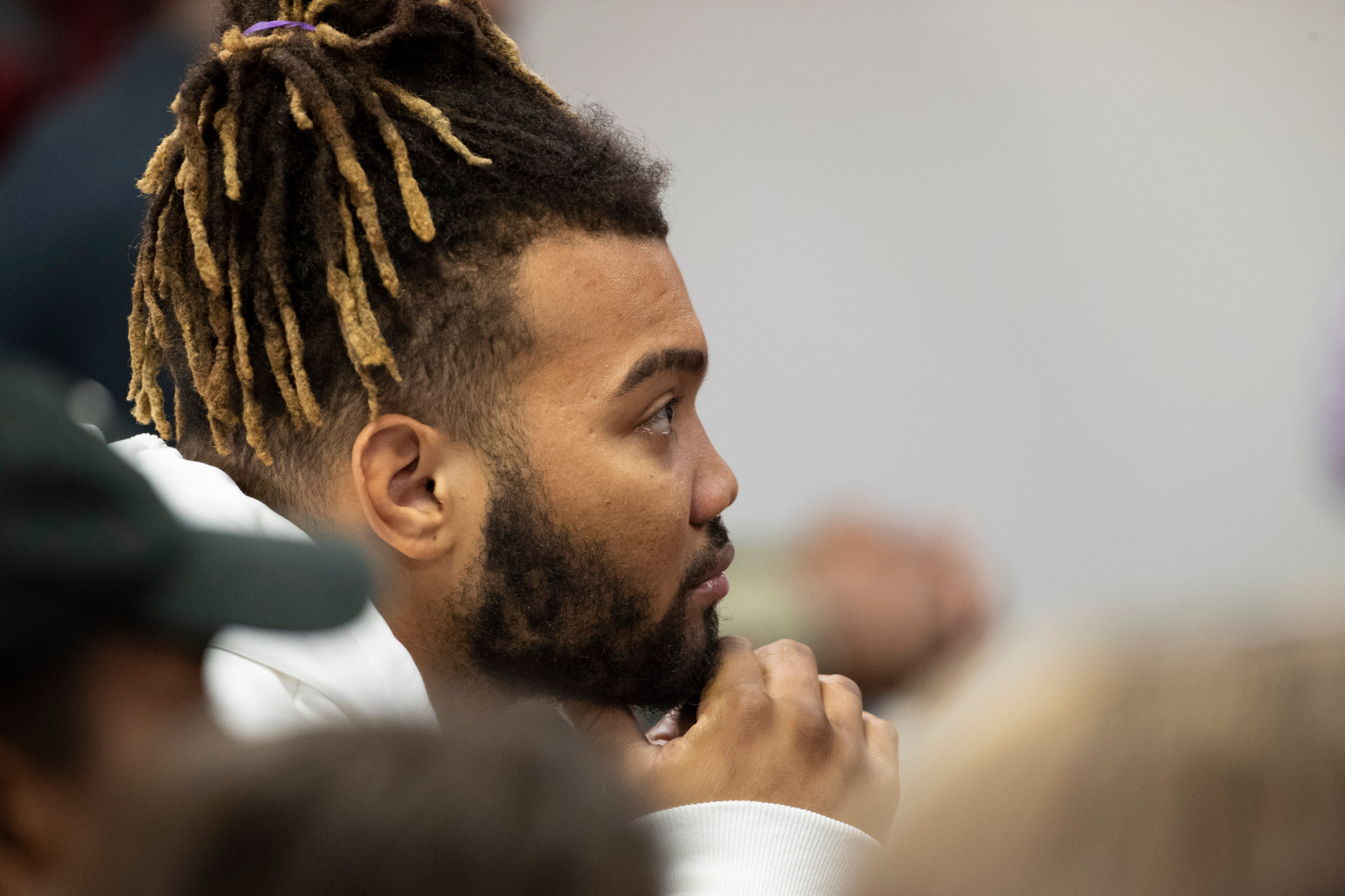 Derrius Guice Bleacher Report Latest News Videos And Highlights