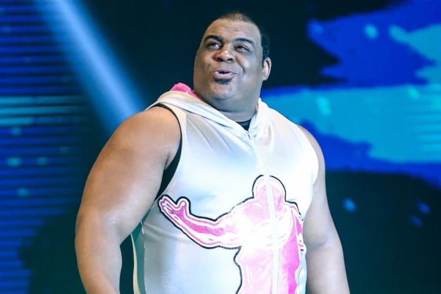 Keith Lee And 8 Former Wwe Nxt Stars Who Had Weak Main Roster Debuts Bleacher Report Latest News Videos And Highlights