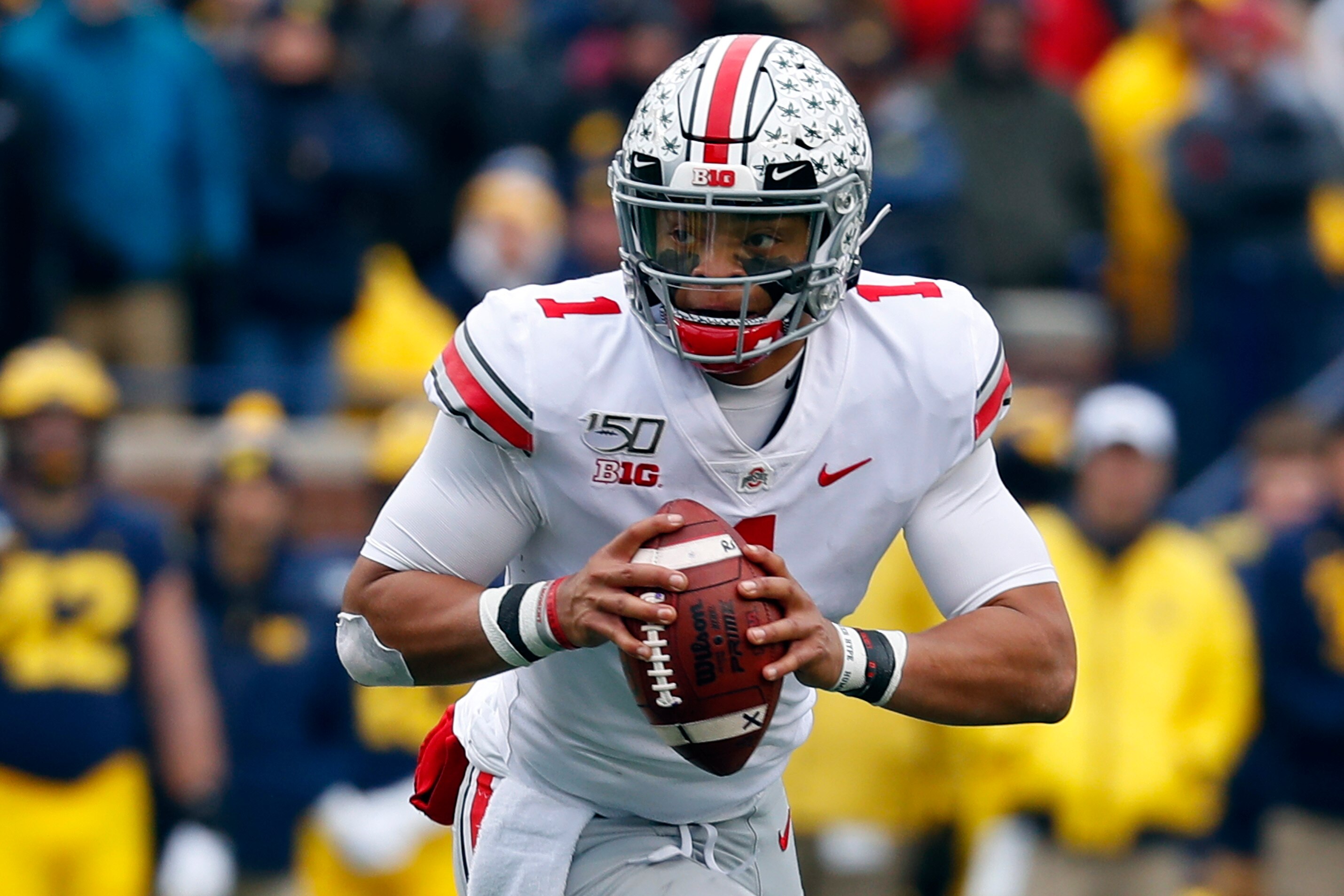 2021 Nfl Mock Draft Matt Miller S Early Projections Ahead Of Nfl Season Bleacher Report Latest News Videos And Highlights