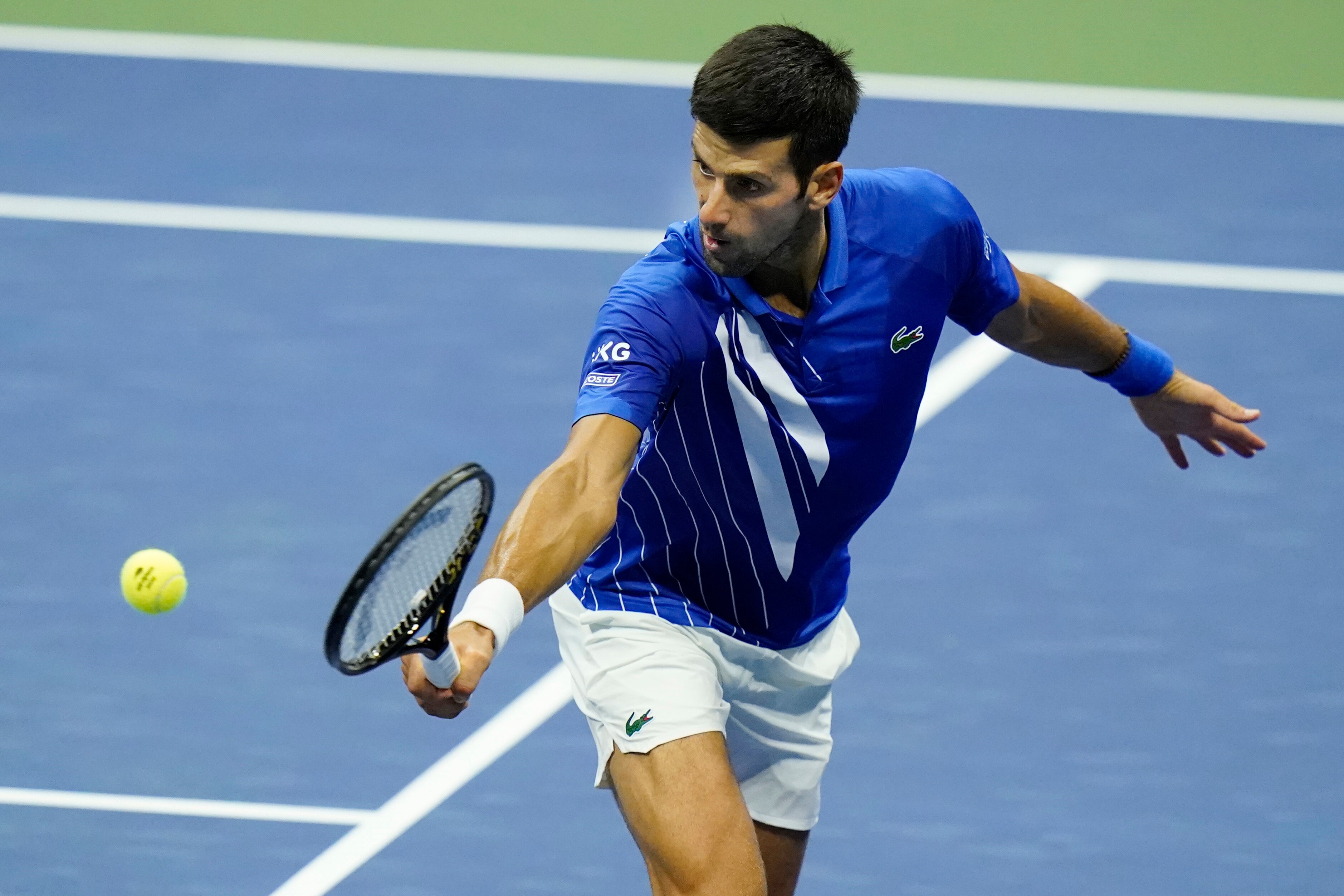 Novak Djokovic Bleacher Report Latest News Videos And Highlights