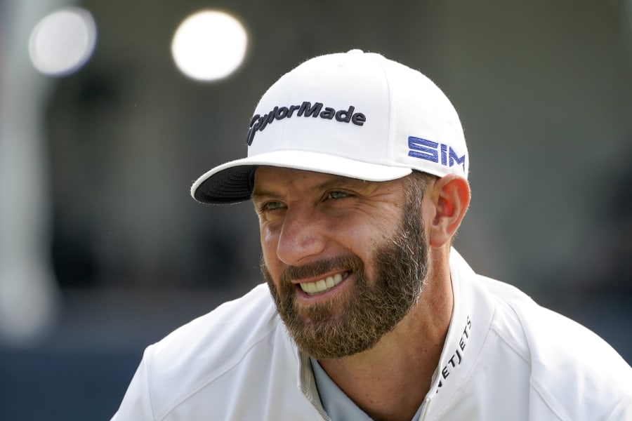 Dustin Johnson Bleacher Report Latest News Videos And Highlights