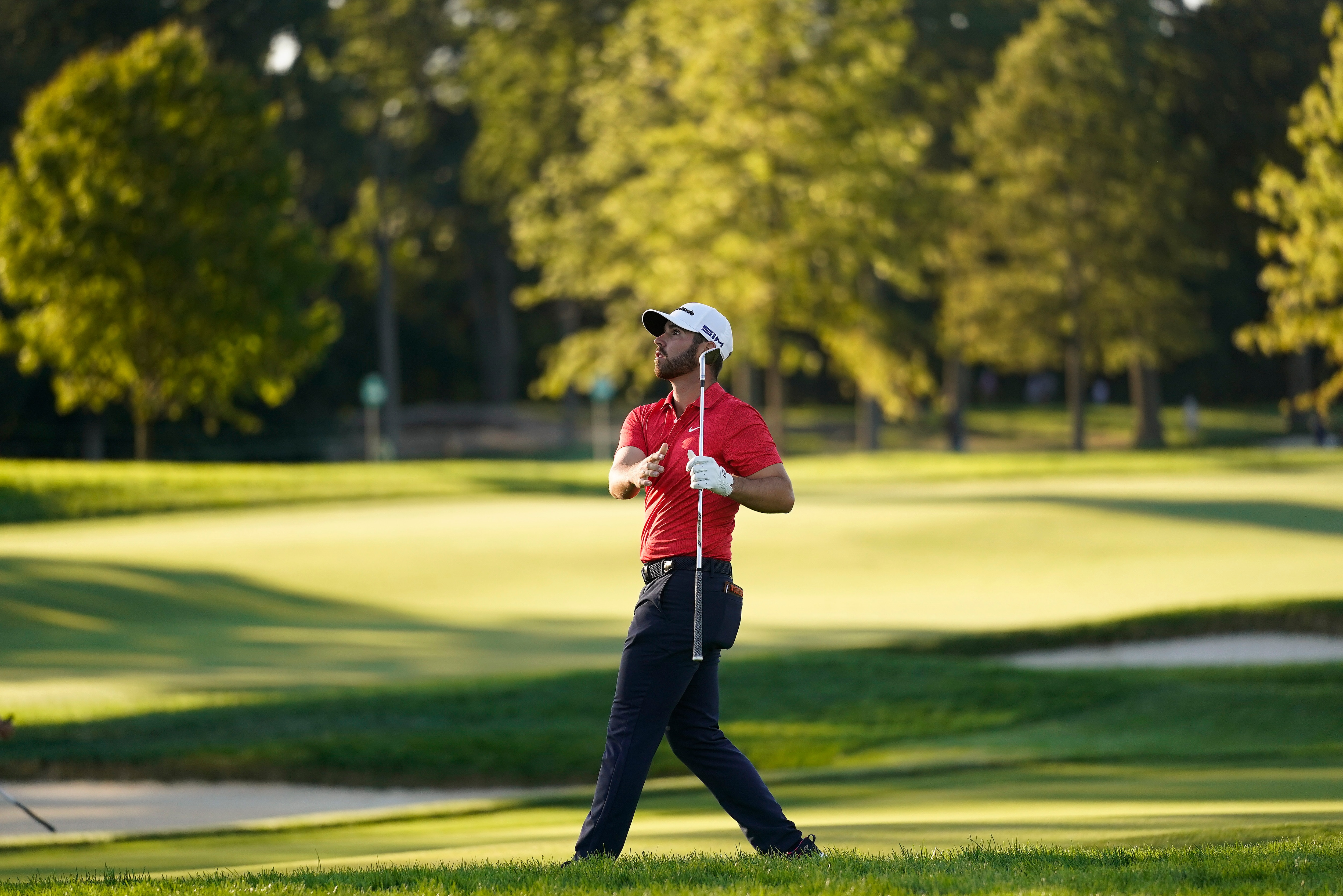 Men S Golf Bleacher Report Latest News Videos And Highlights