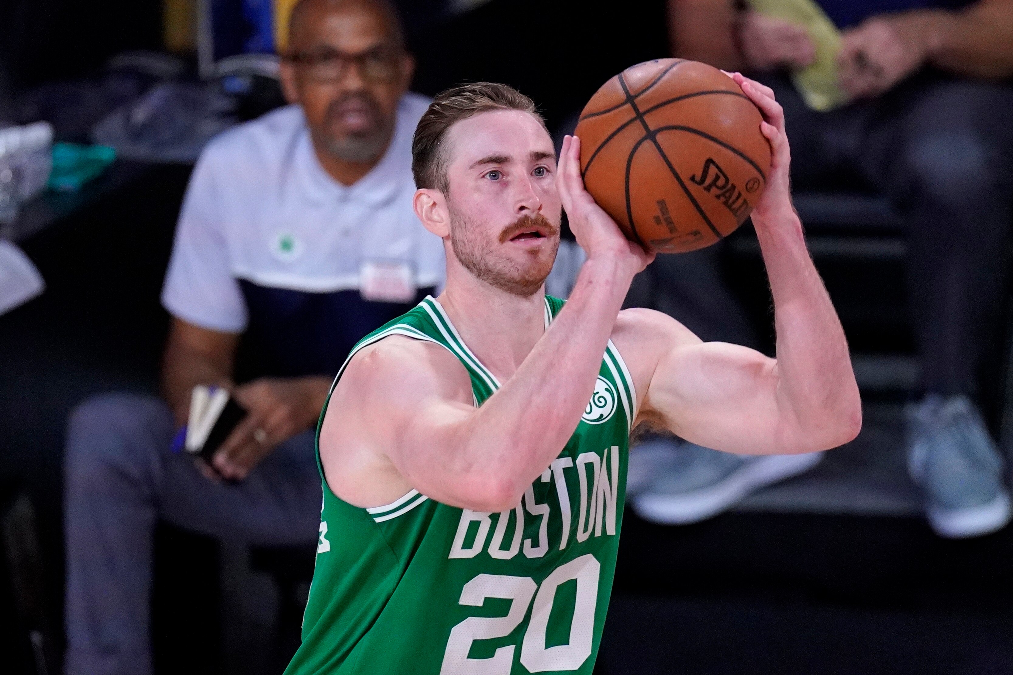 Gordon Hayward Bleacher Report Latest News Videos And Highlights