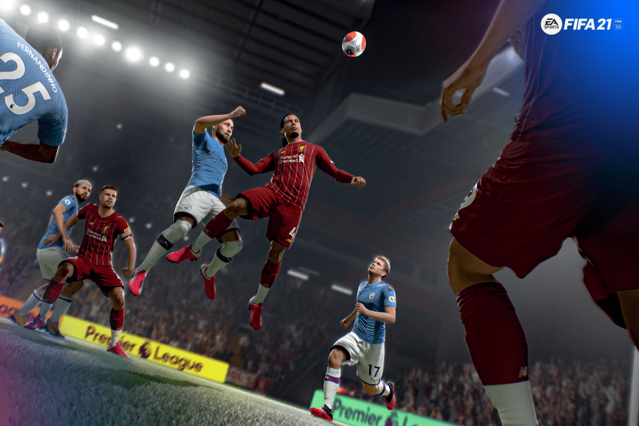Fifa 21 Review Initial Impressions Of Fut Volta Features And Gameplay Videos Bleacher Report Latest News Videos And Highlights