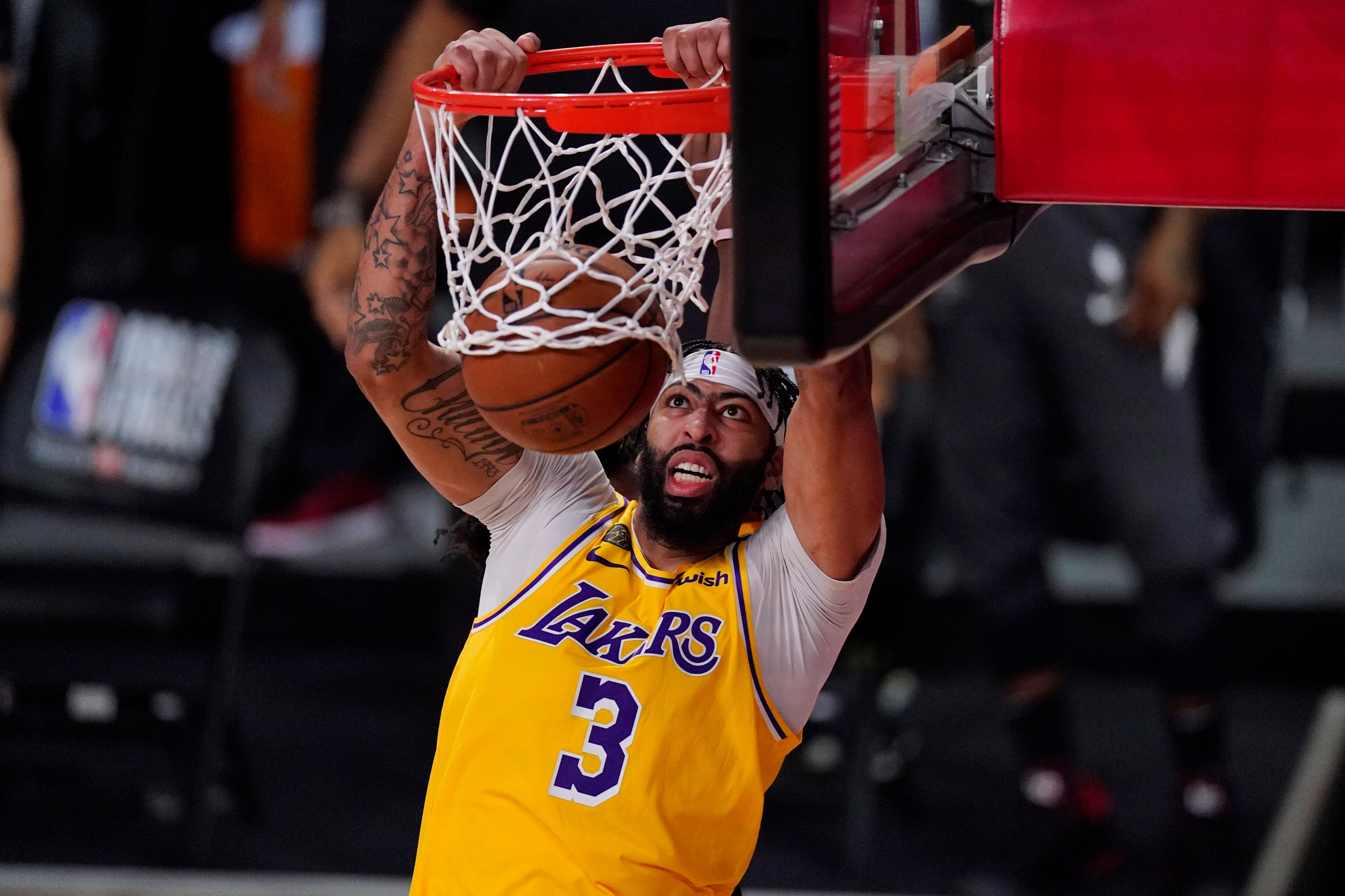 Los Angeles Lakers Bleacher Report Latest News Scores Stats And Standings