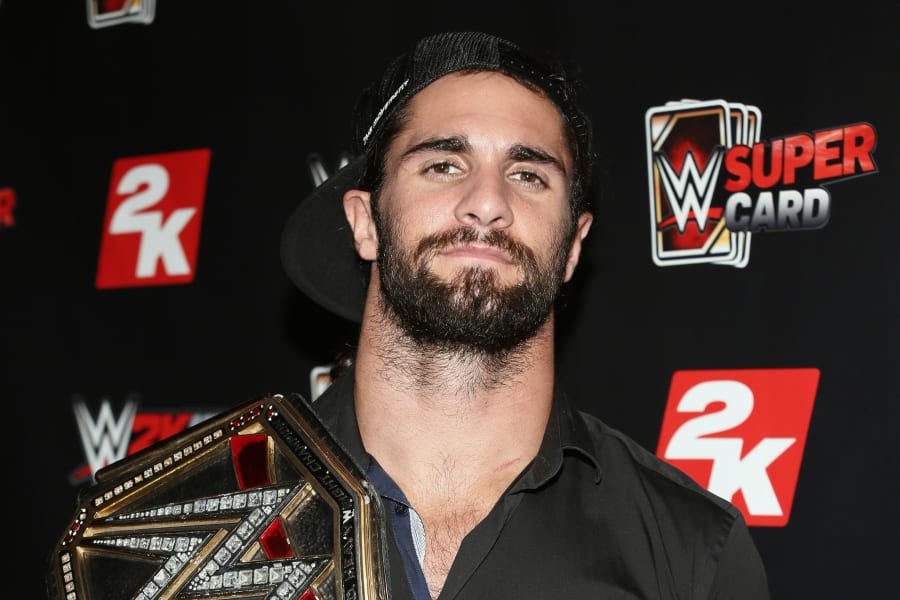 Seth Rollins Moves From Raw To Smackdown In 2020 Wwe Draft Bleacher Report Latest News Videos And Highlights