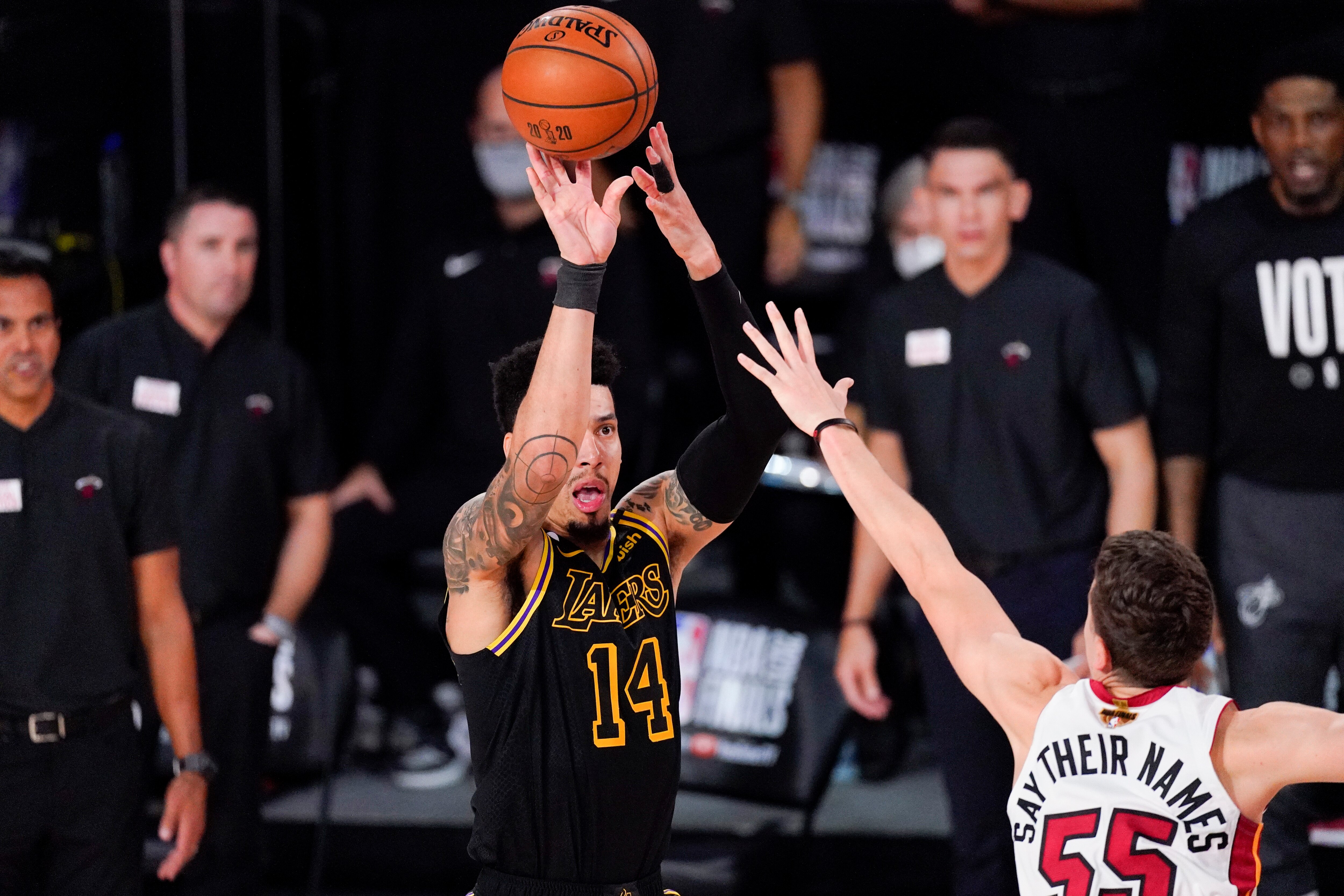 Danny Green Bleacher Report Latest News Videos And Highlights