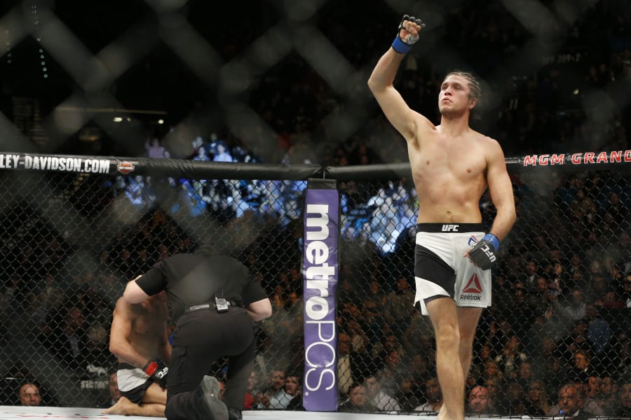 Ufc Bleacher Report Latest News Videos And Highlights
