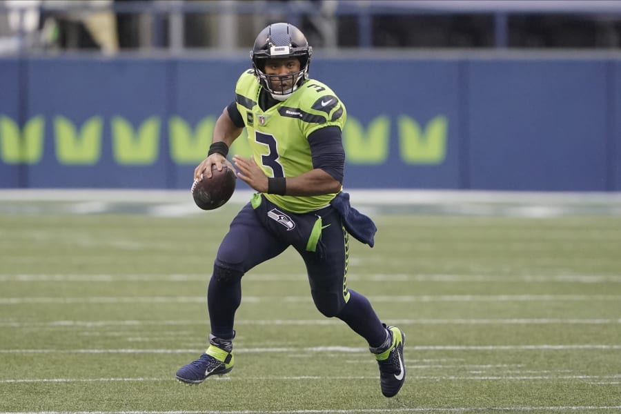 Seahawks