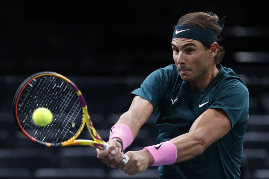 Rafael Nadal Bleacher Report Latest News Videos And Highlights