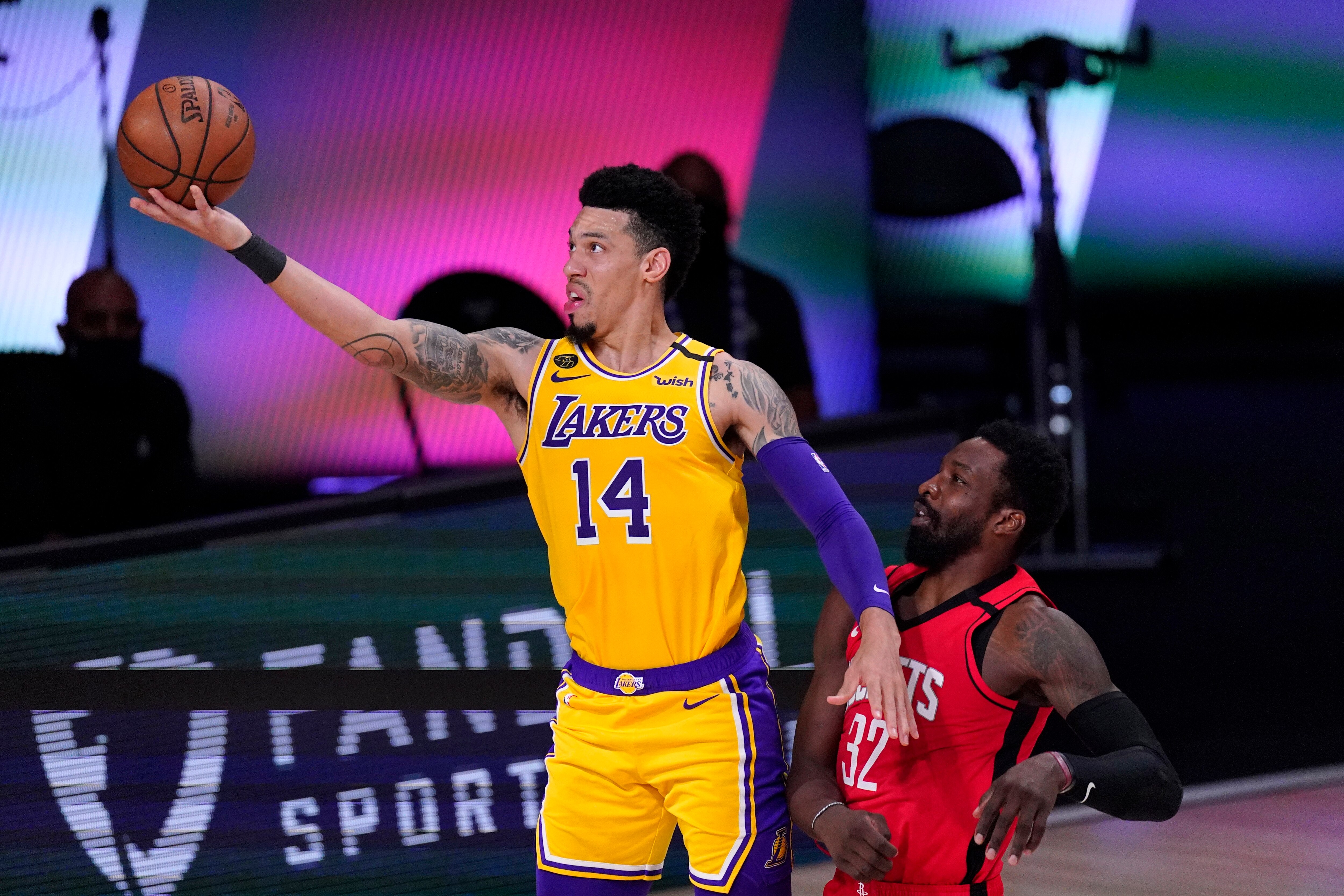 Los Angeles Lakers Bleacher Report Latest News Scores Stats And Standings