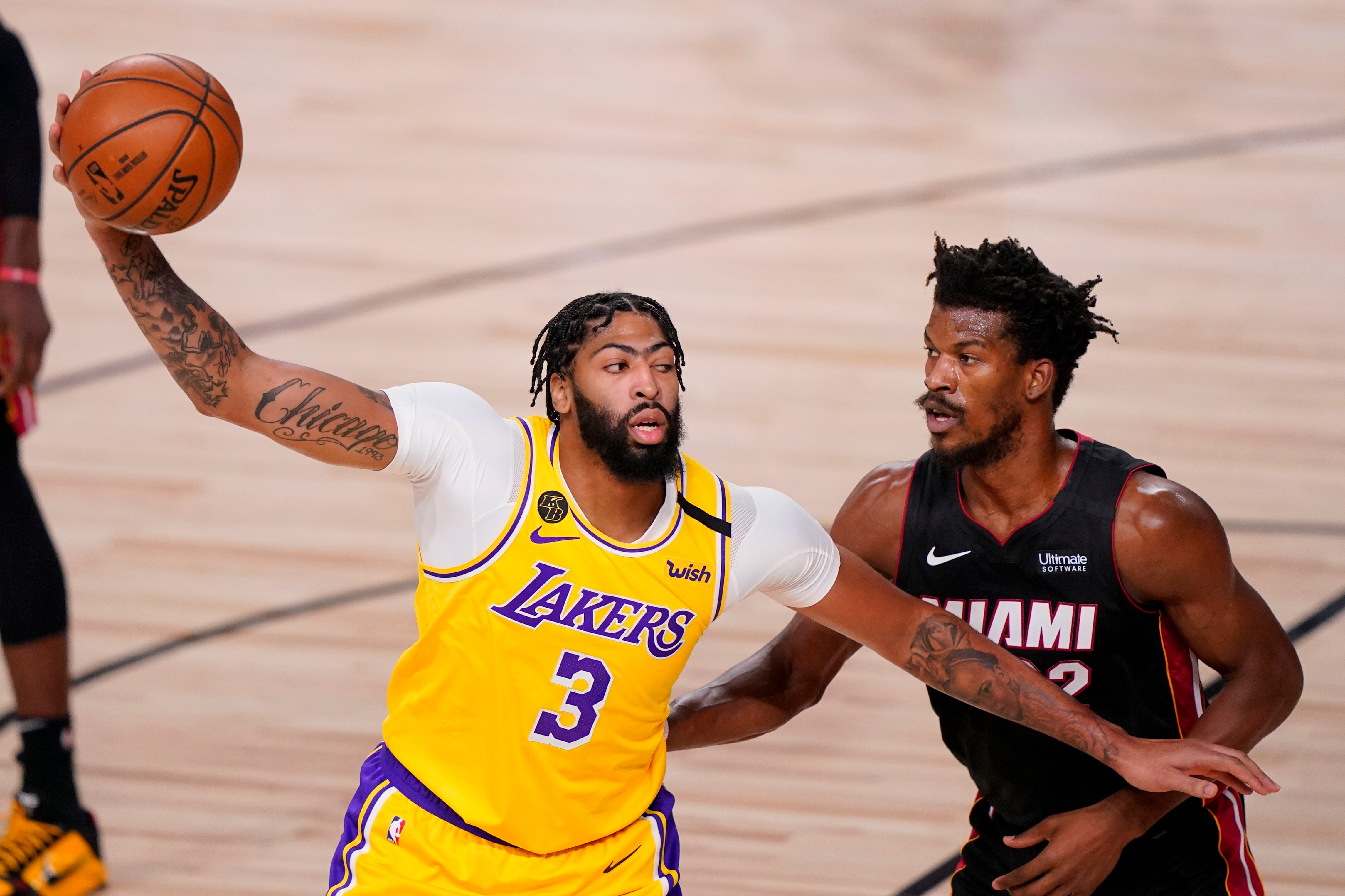 Los Angeles Lakers Bleacher Report Latest News Scores Stats And Standings