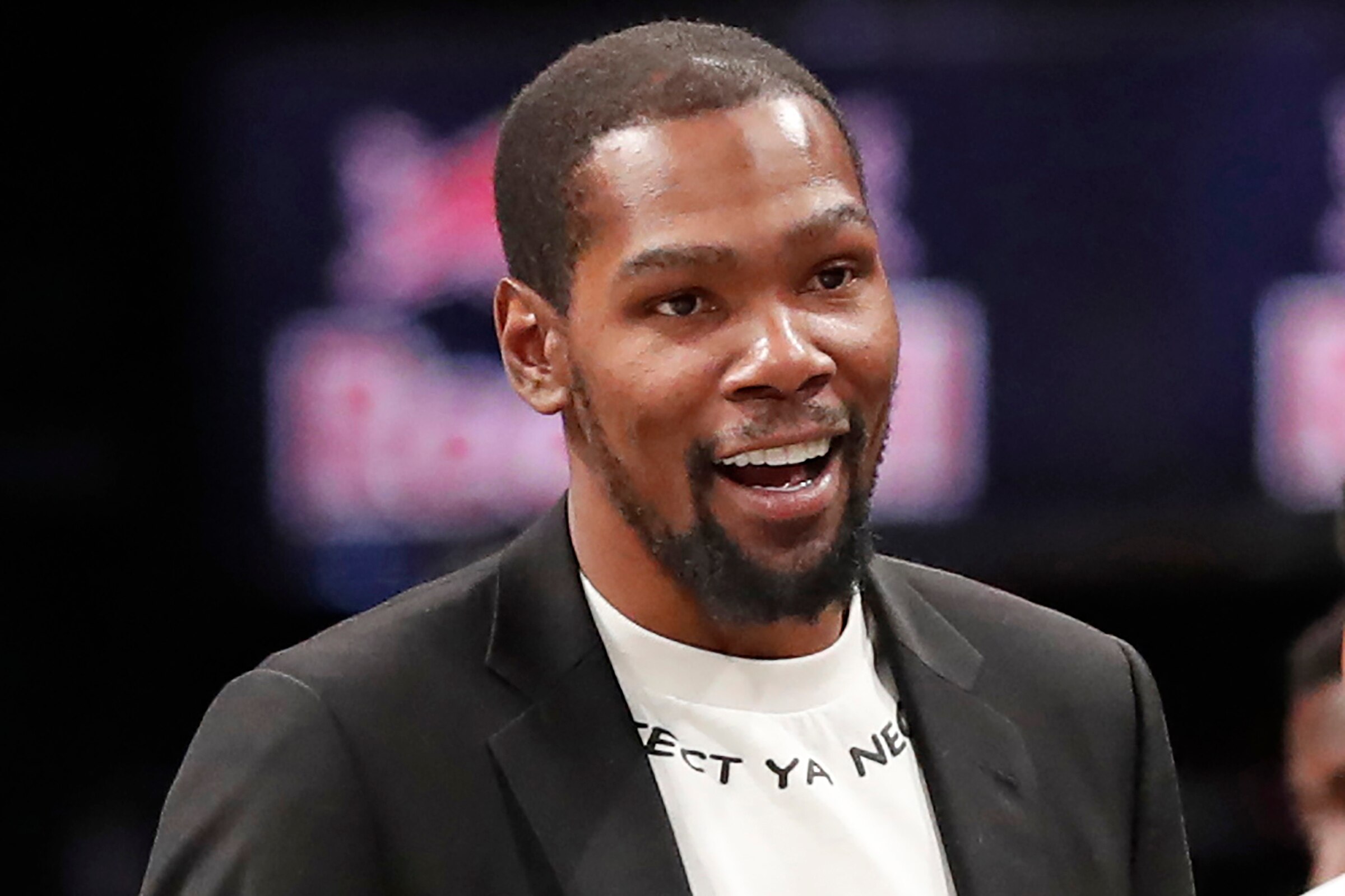 Kevin Durant 2k Sports Reach Partnership Will Collaborate On Game Development Bleacher Report Latest News Videos And Highlights