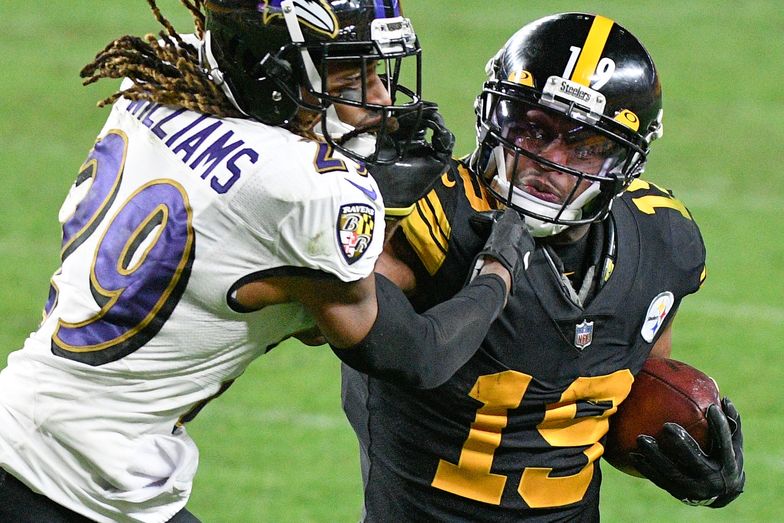 w snead nfl