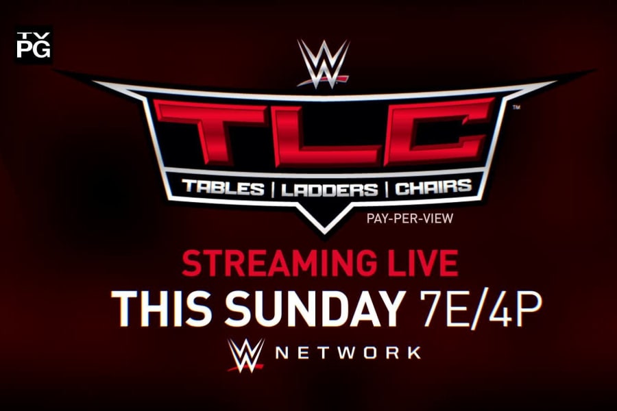 WWE TLC News Scores Highlights Stats and Rumors Bleacher