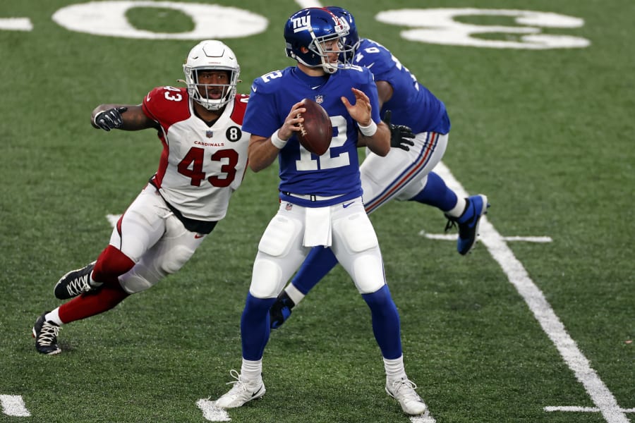haason reddick