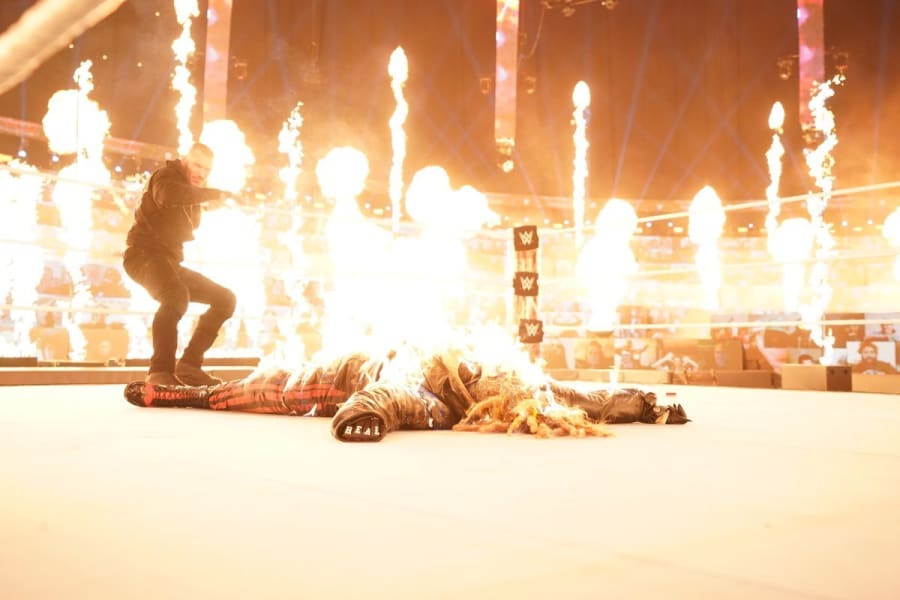 Wwe tlc 2021 deals free stream