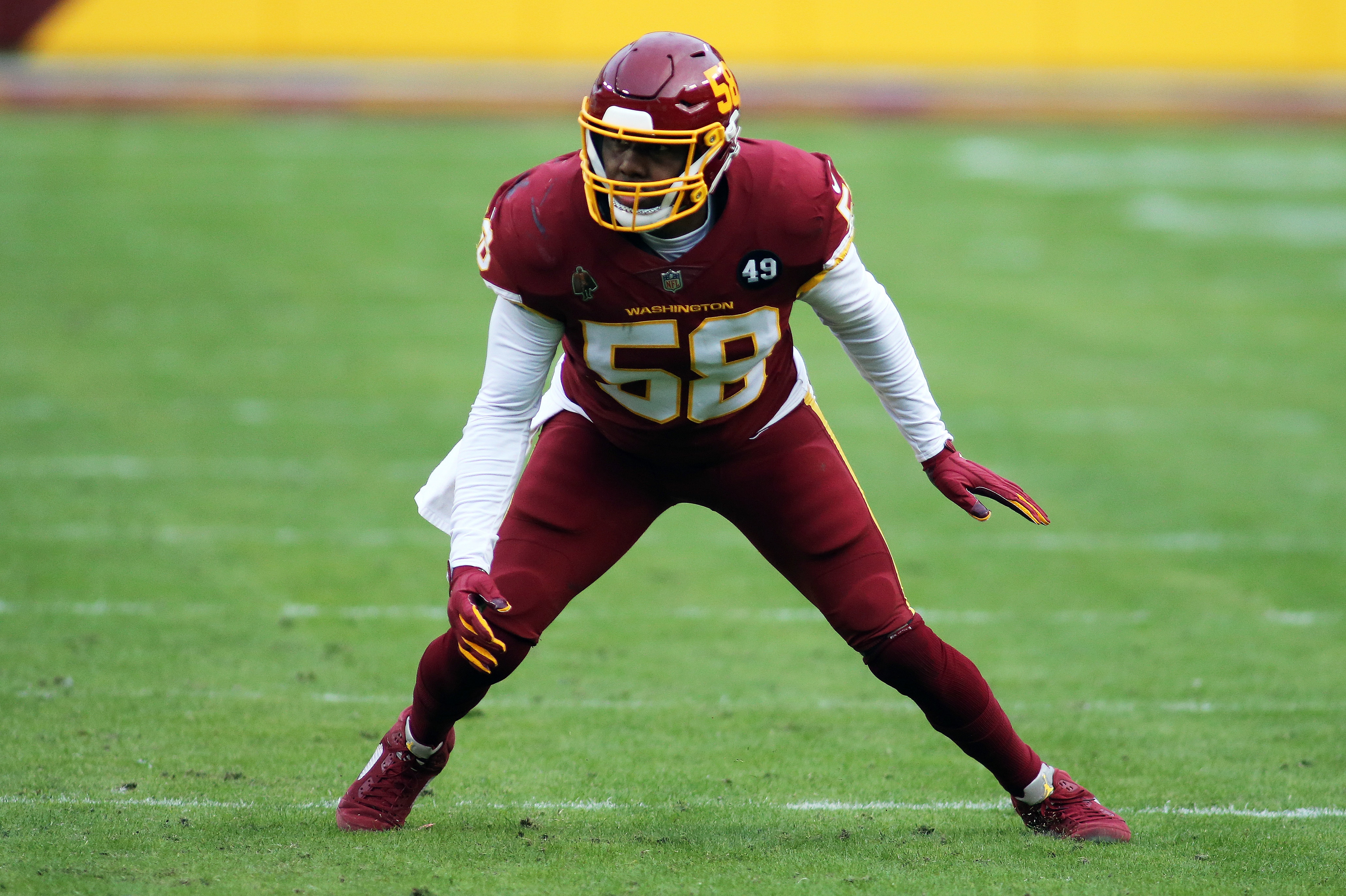 blue thomas davis jersey