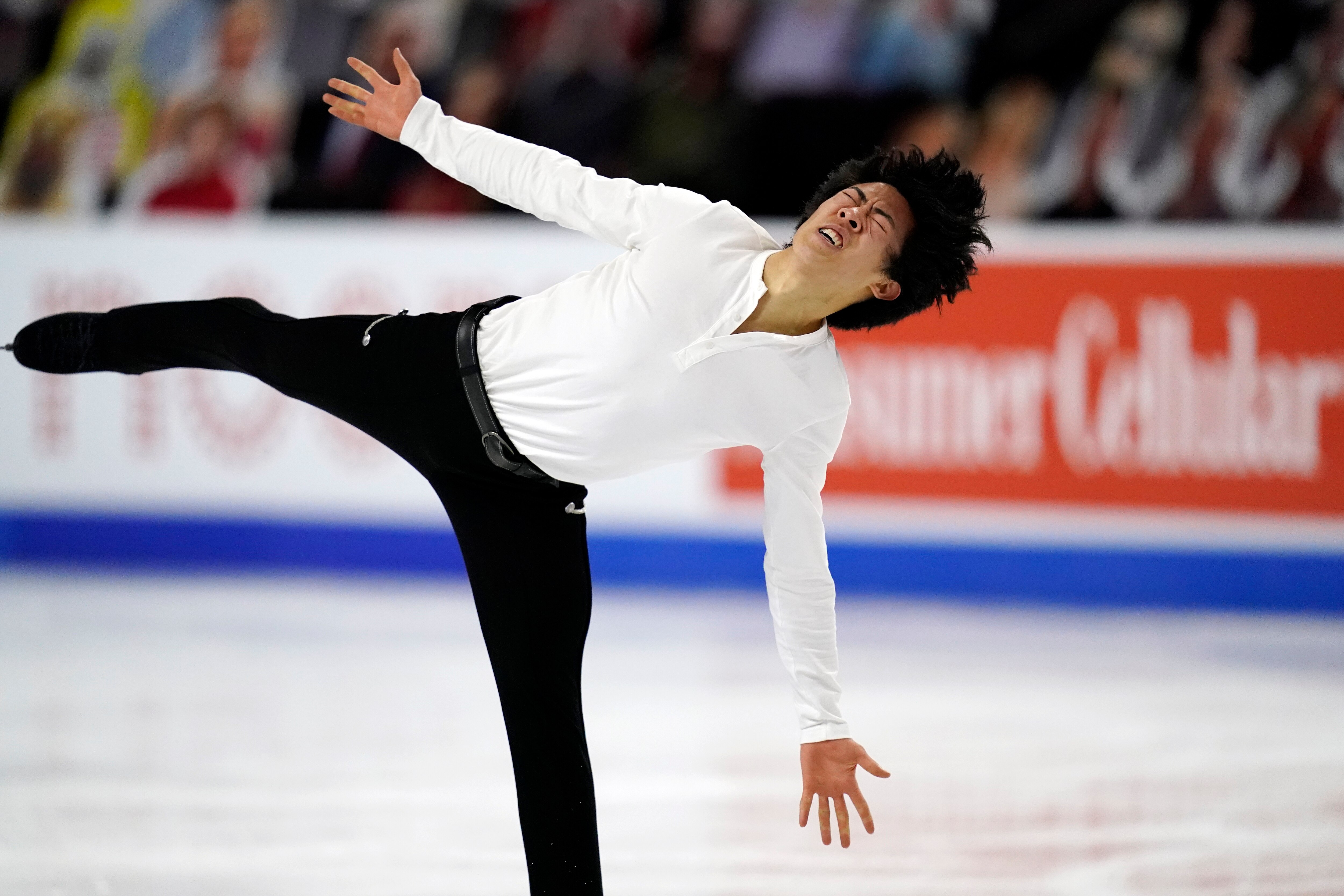 World Championship Figure Skating 2022 Closing Ce