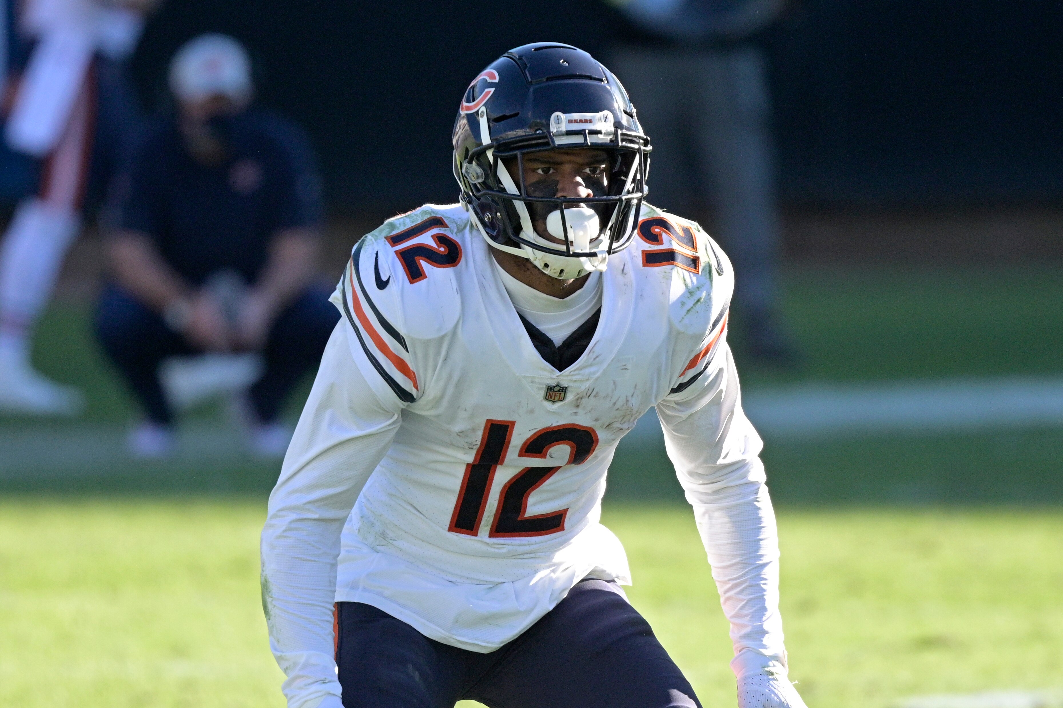 Allen Robinson Bleacher Report Latest News Videos And Highlights