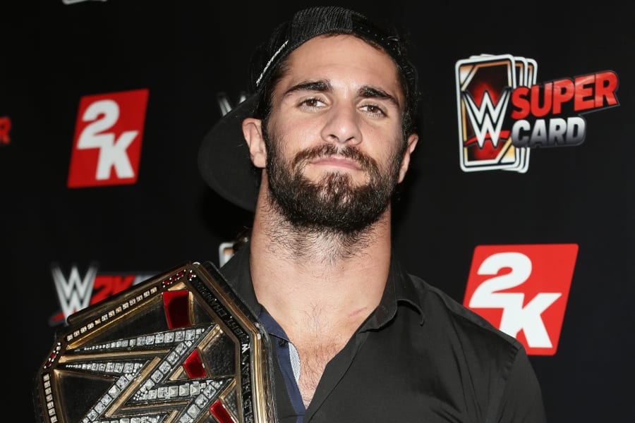 Seth Rollins Bleacher Report Latest News Videos And Highlights Seth rollins girlfriend 2019 fiance is seth rollins engaged or married to becky lynch. seth rollins bleacher report latest