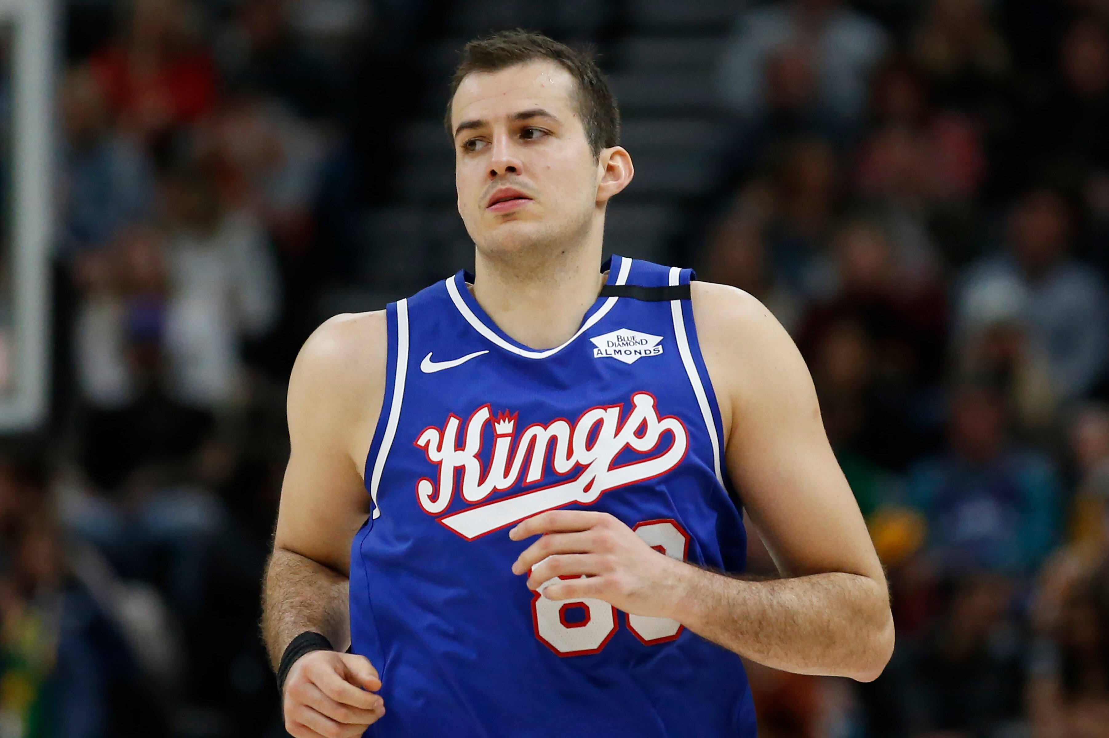 Nemanja bjelica nba fantasy