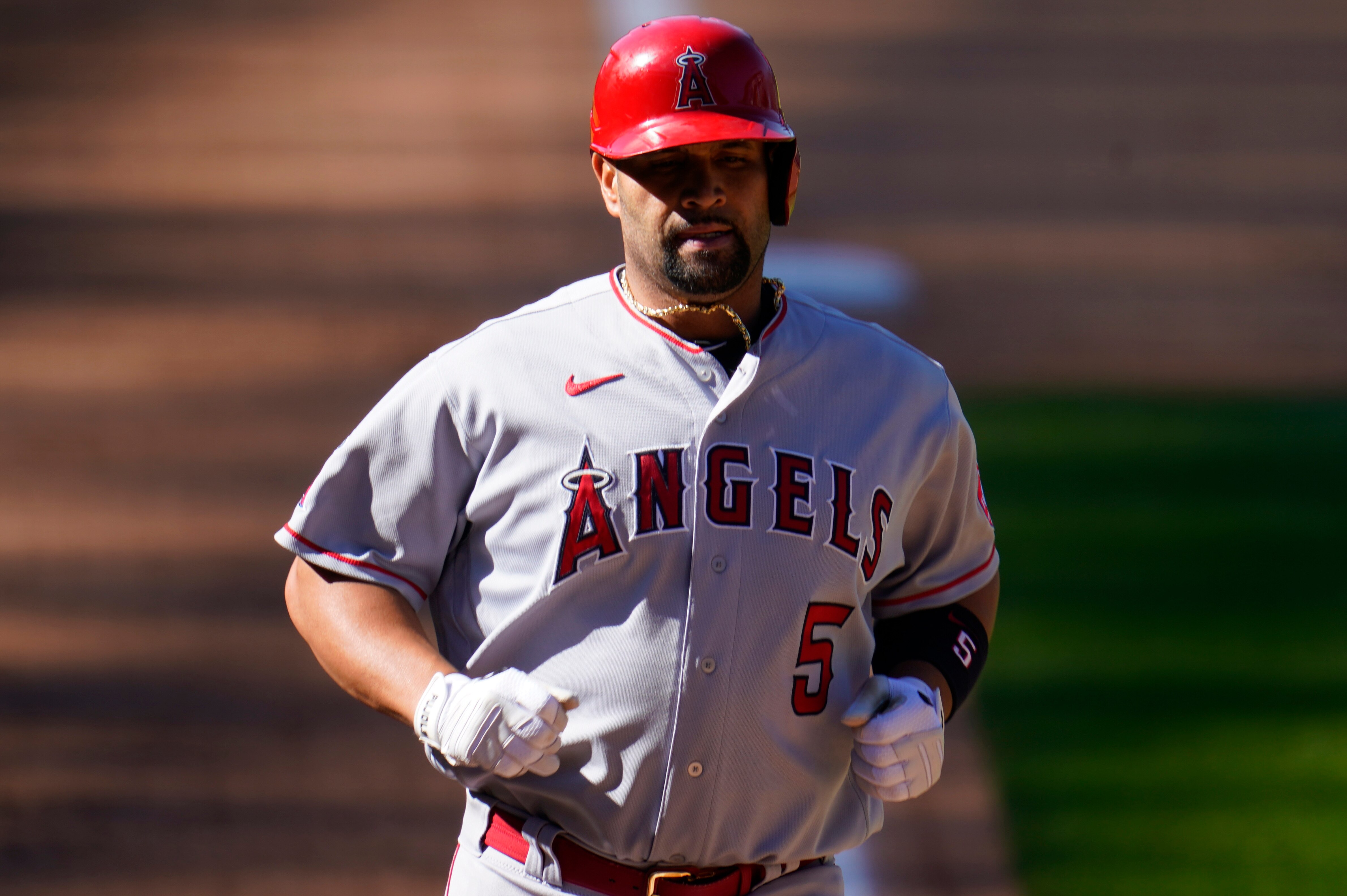 Albert Pujols Bleacher Report Latest News Videos And Highlights