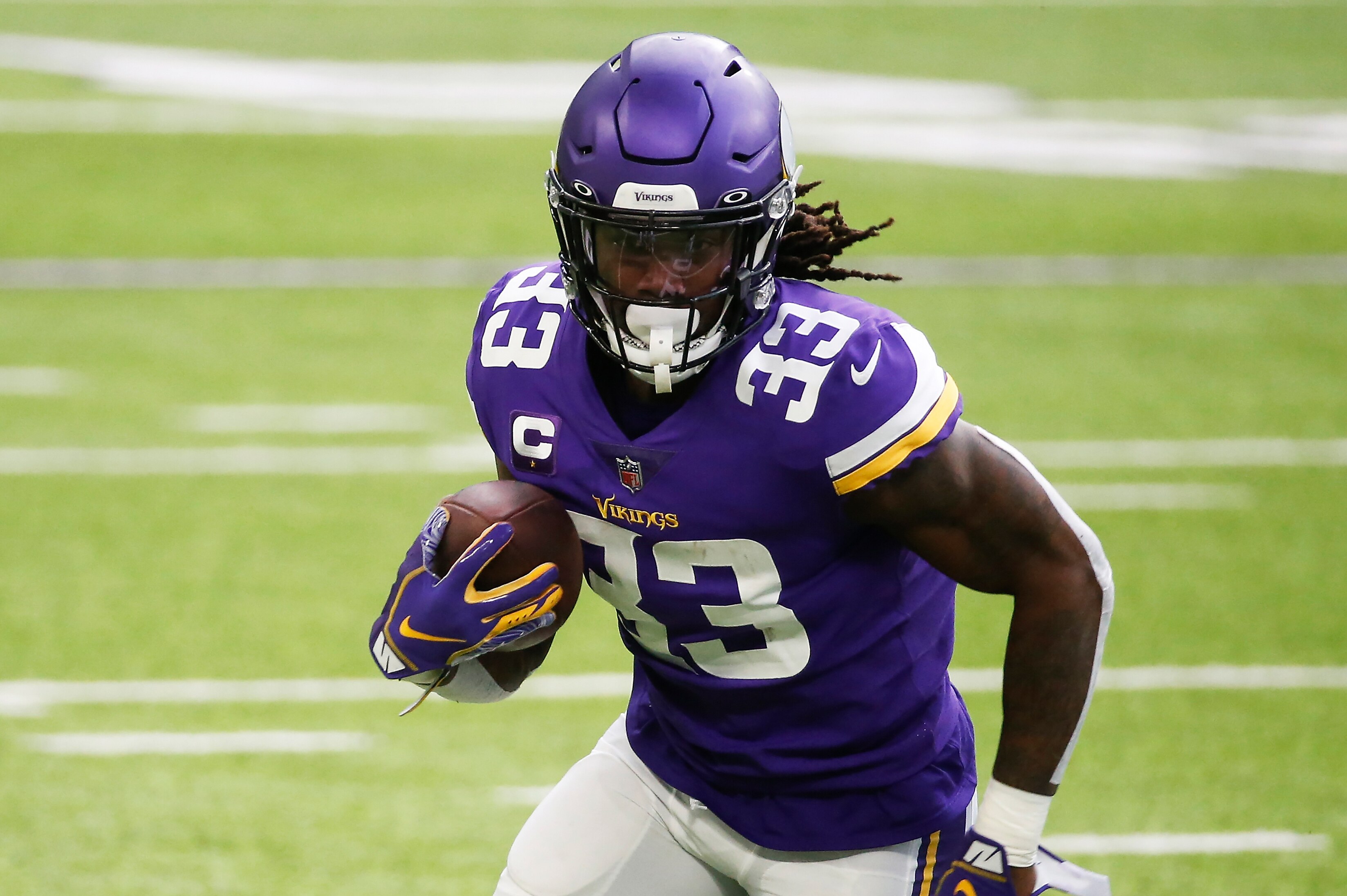 Dalvin Cook Bleacher Report Latest News Videos And Highlights