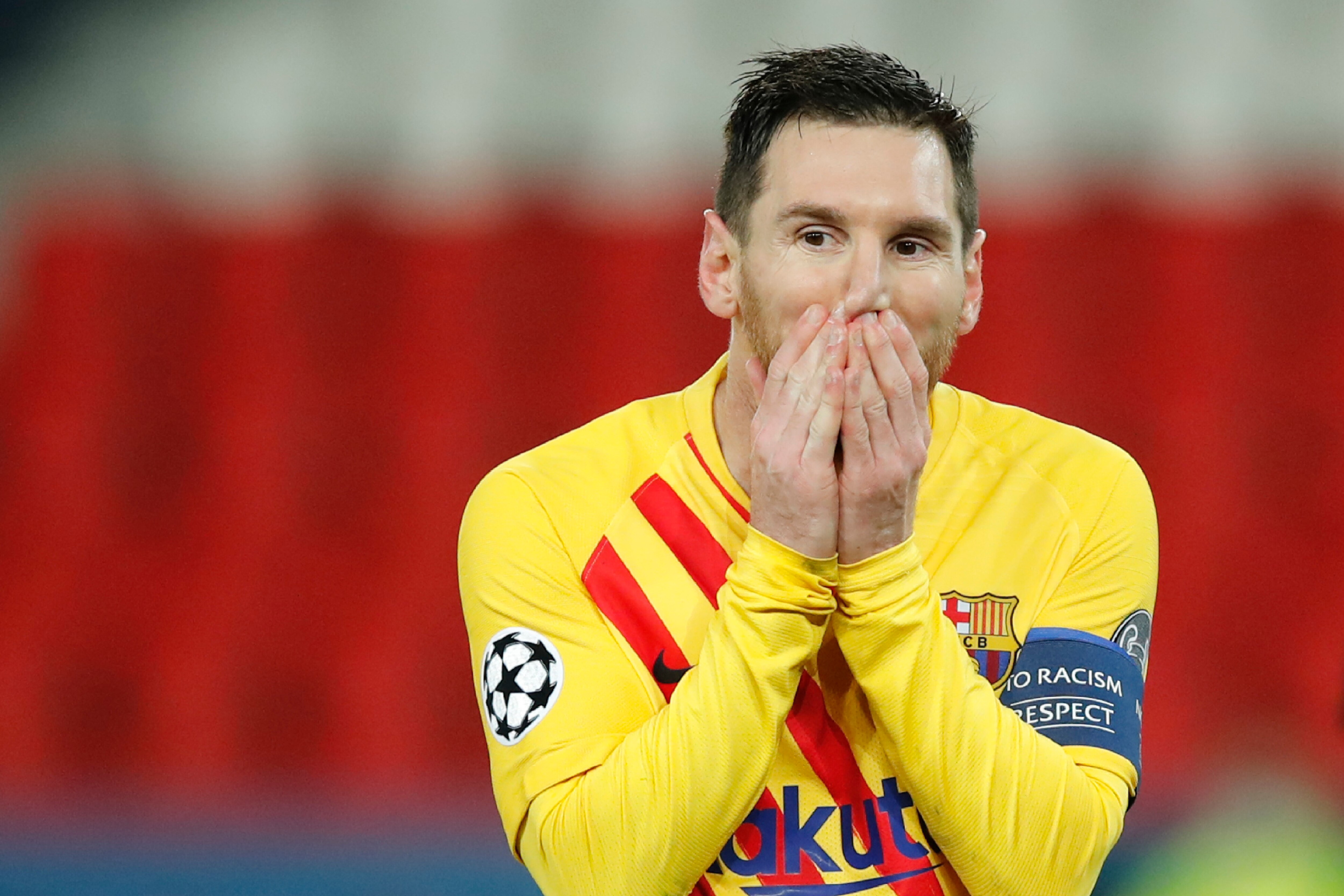 Barcelona Beat Psg