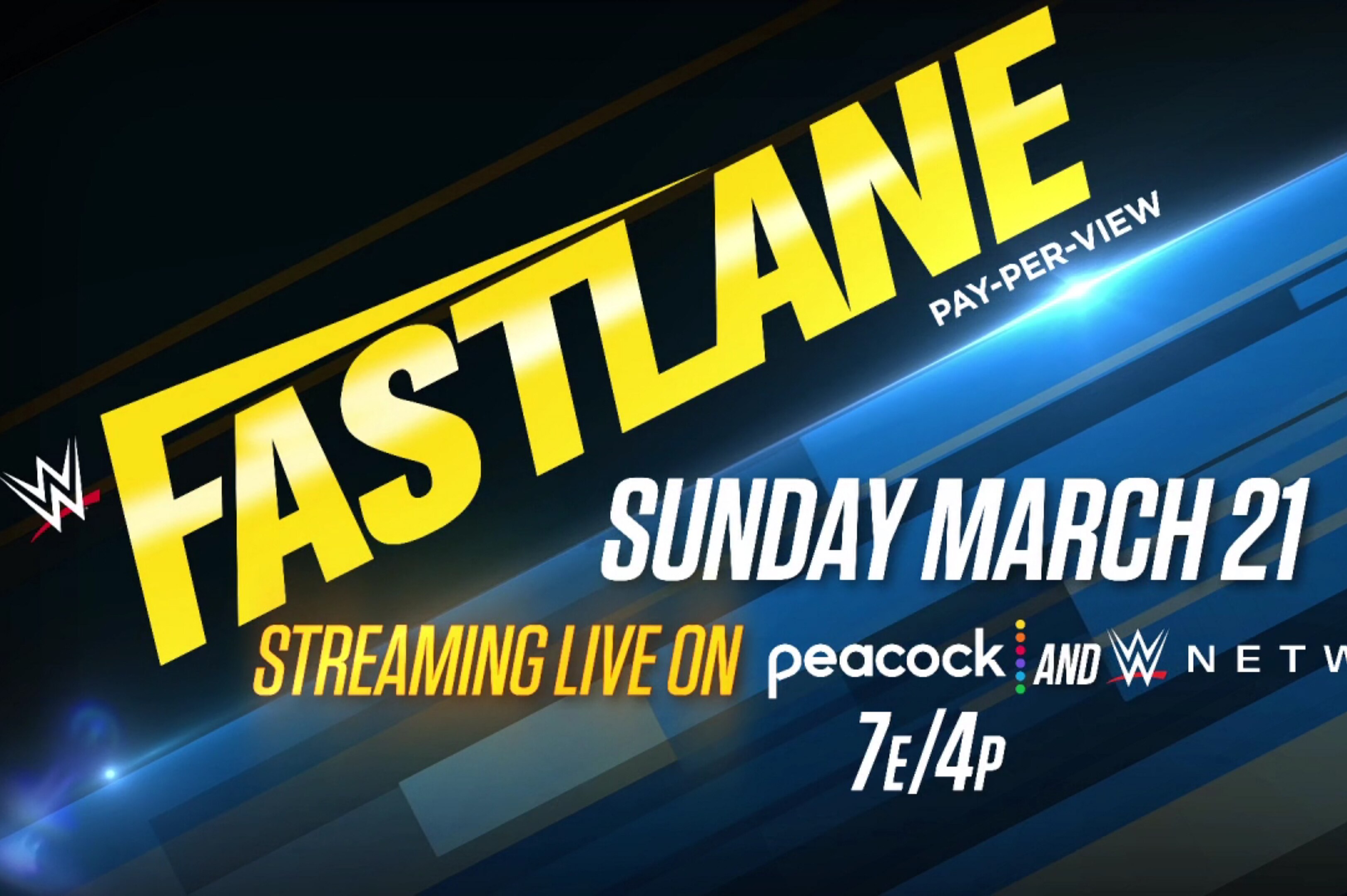 Fastlane Bleacher Report 2025