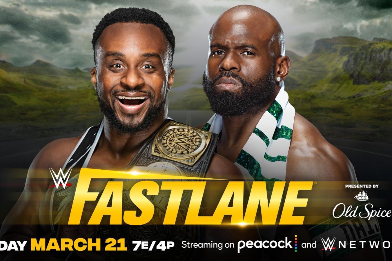 Wwe Fastlane Bleacher Report 2025