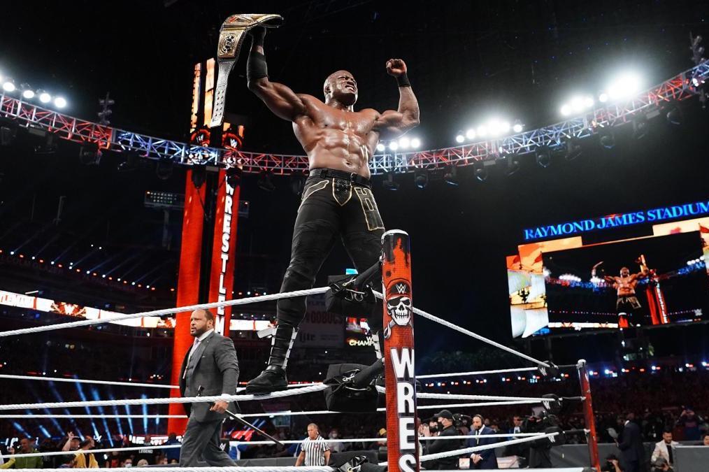 Wwe Bleacher Report Latest News Rumors Scores And Highlights  STRENDU