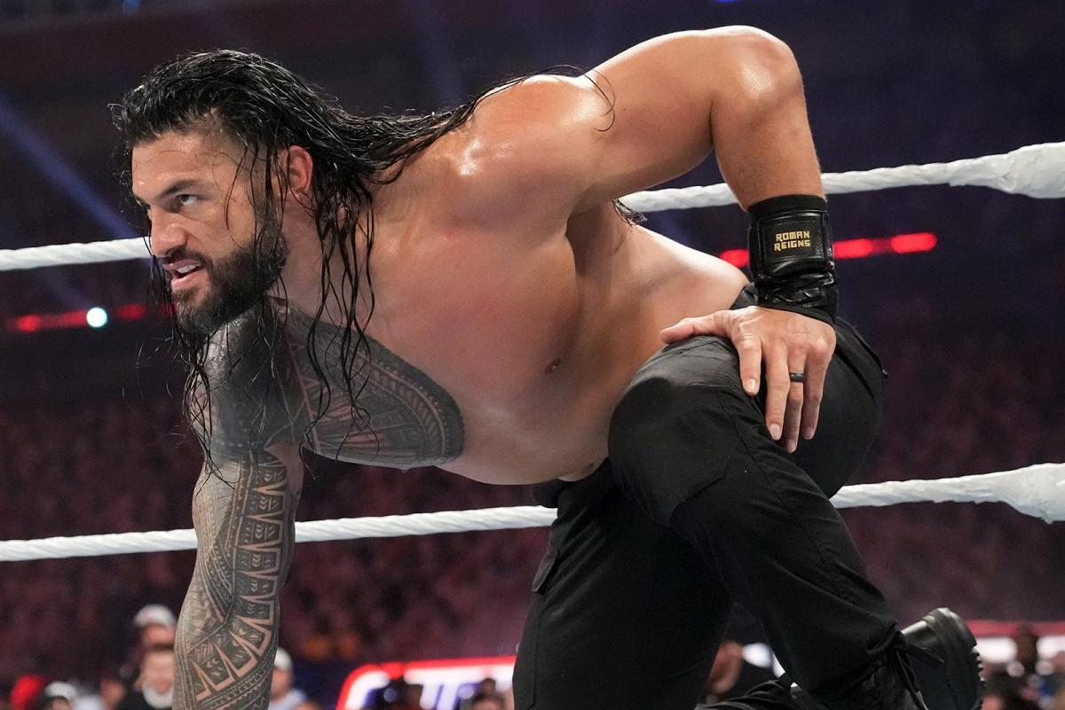 Best Wrestling Matches Of 2022