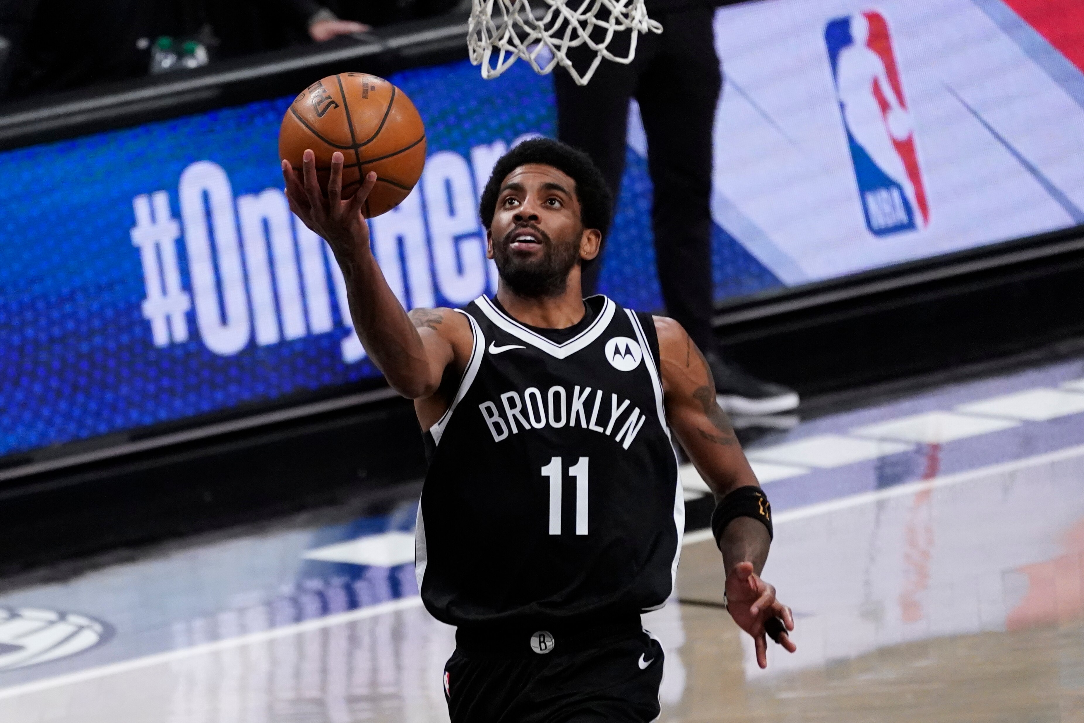nba news kyrie