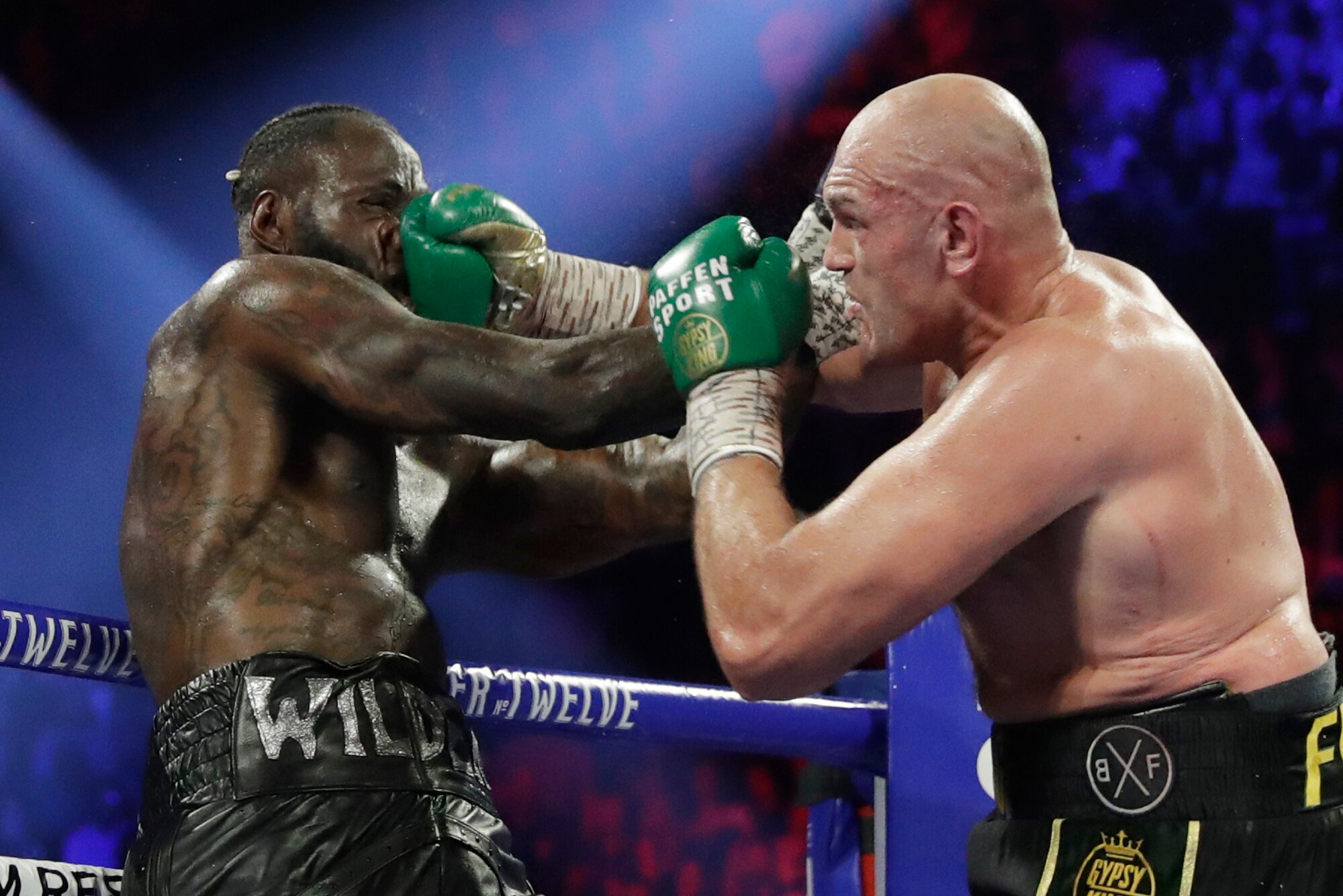 Boxing Bleacher Report Latest News Rumors Scores And Highlights