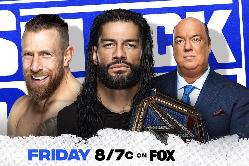 Roman Reigns Bleacher Report Latest News Videos And Highlights