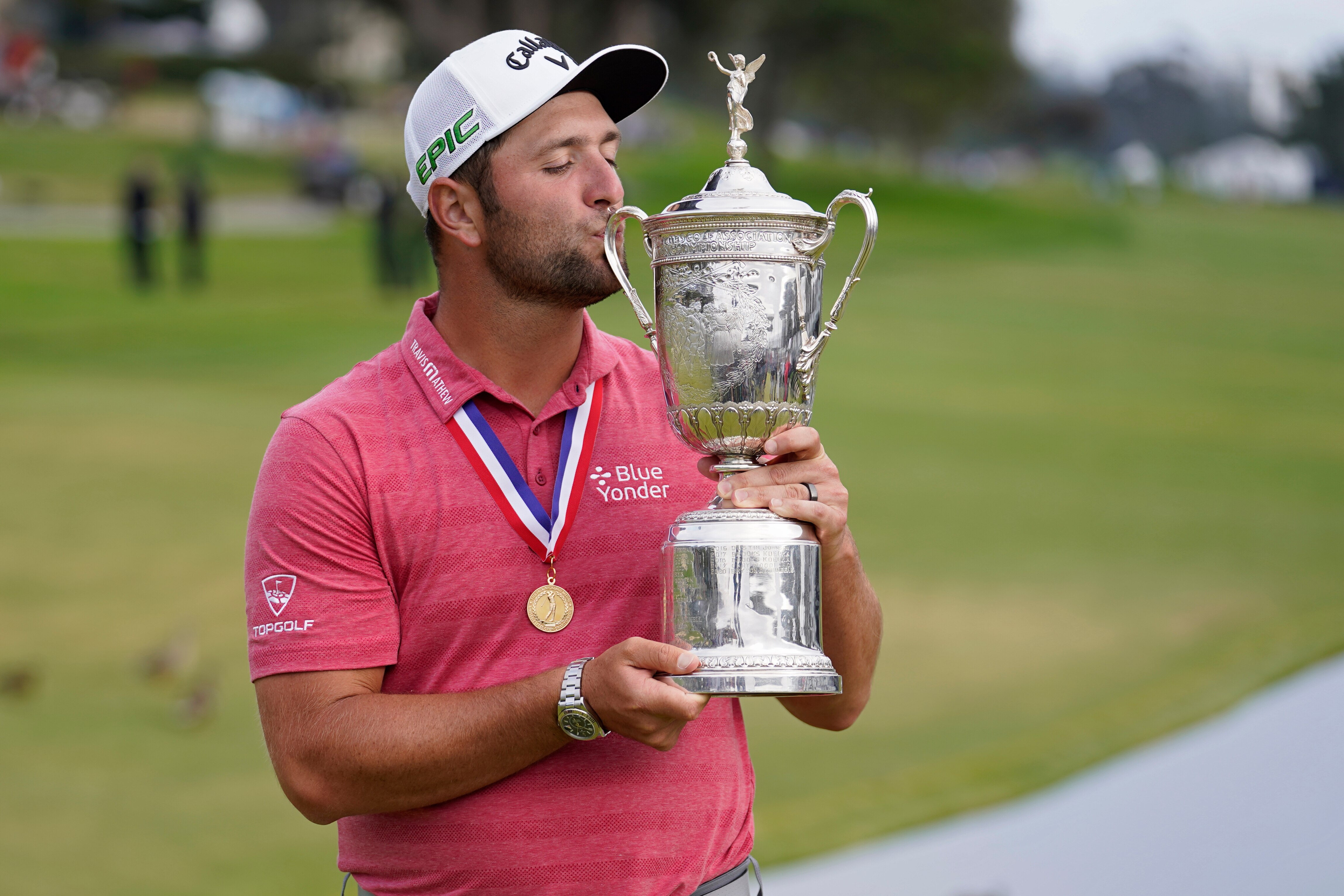 picture The Us Open 2021 Purse us open golf prize money 2021 final