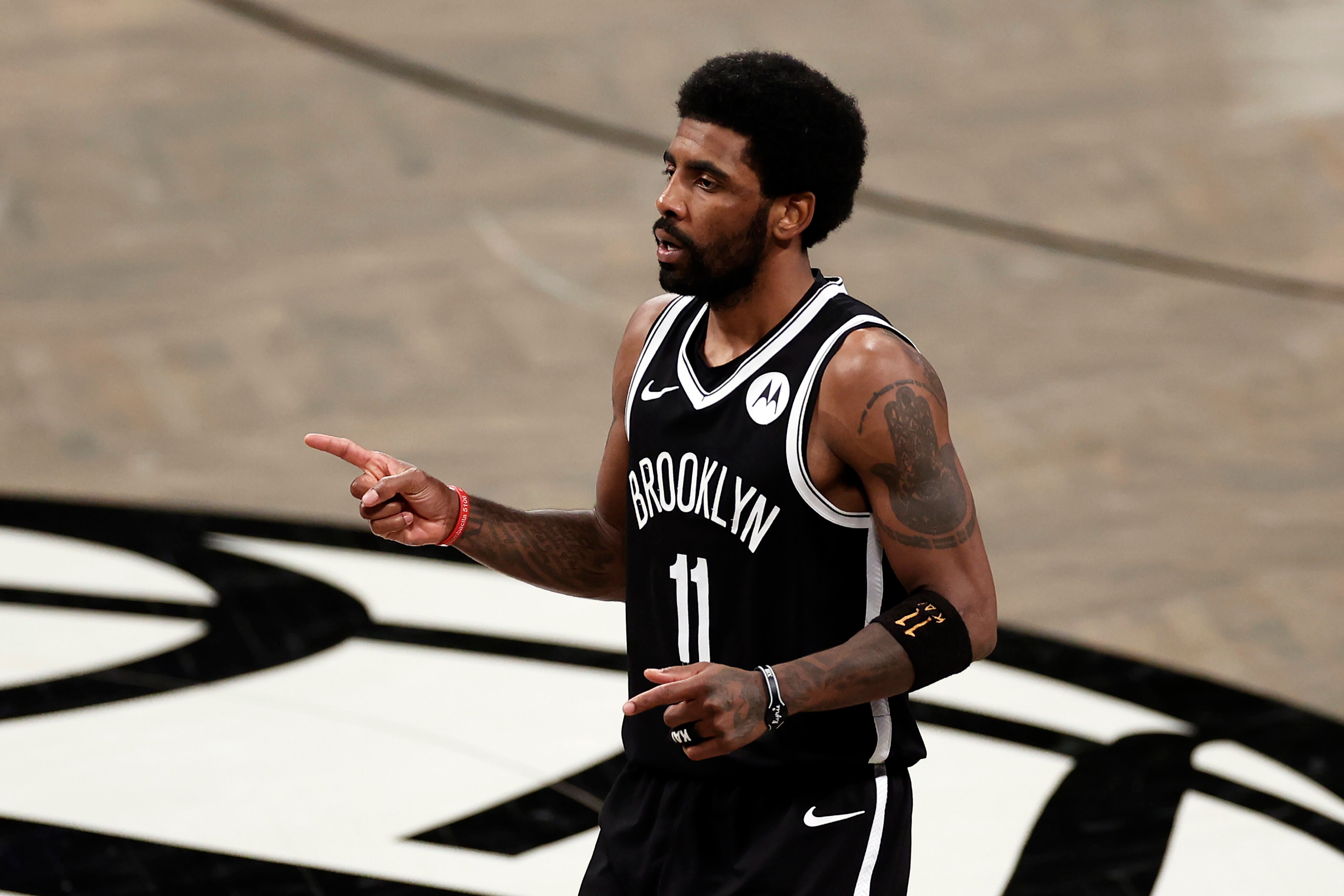 Kyrie Irving Bleacher Report Latest News Videos And Highlights