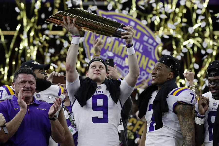 Top 5 Reasons For An Expanded College Football Playoff Bleacher Report Latest News Videos And Highlights