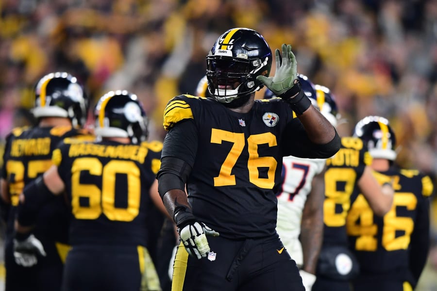 Pittsburgh Steelers | Bleacher Report | Latest News, Scores, Stats and  Standings