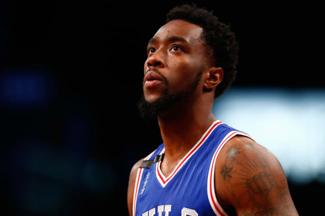 Tony Wroten National Basketball Association News Scores Highlights Stats and Rumors Bleacher Report