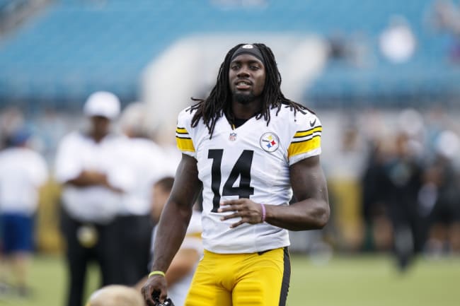 Sammie coates clearance