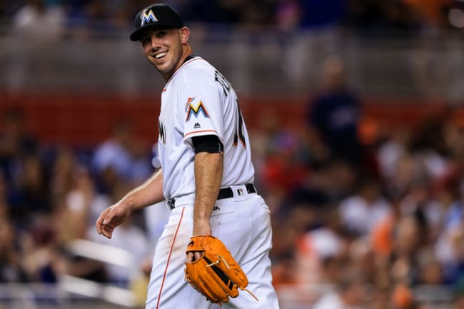 Rest in Peace, José Fernández, by MLB.com/blogs