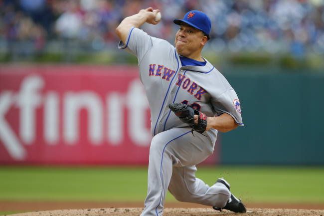 Yankees sign pitcher Bartolo Colon to minor-league deal 
