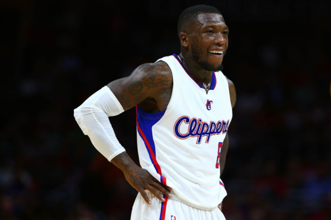 3-time dunk champion Nate Robinson undergoing treatment for kidney