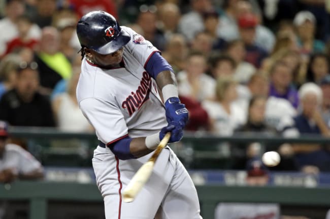 Miguel Sano Overcame Death of Child, Suicidal Thoughts to Reach MLB  Superstardom, News, Scores, Highlights, Stats, and Rumors