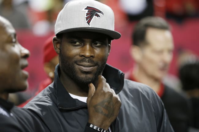 NFL Week 3 Bleacher Report Awards: Michael Vick Proves His Worth