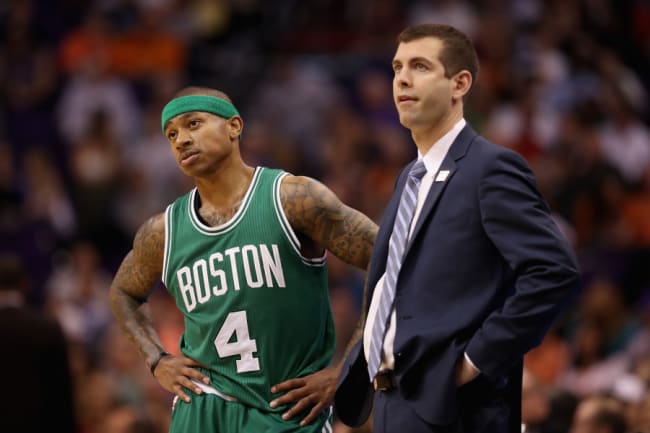 Brad discount stevens shoes